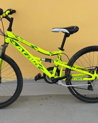 Bicicletta Atala da bambino