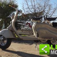 INNOCENTI Lambretta 125 LD anno ben conservata
