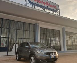 Nissan Qashqai 1.5 dCi DPF Visia
