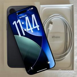 Iphone 17 pro max 512gb