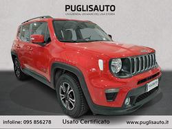 JEEP Renegade 1.6 Mjet DDCT 120 CV Longitude