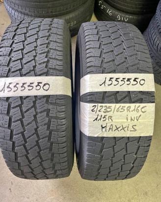 2356516C Gomme INV 1555550