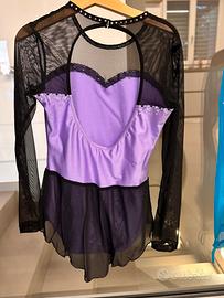 Body gara bambina 130/135 cm