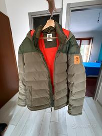 Giacca Timberland