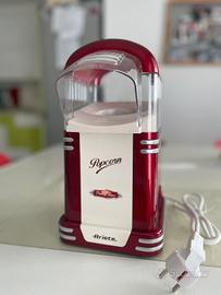 Macchinetta per pop corn