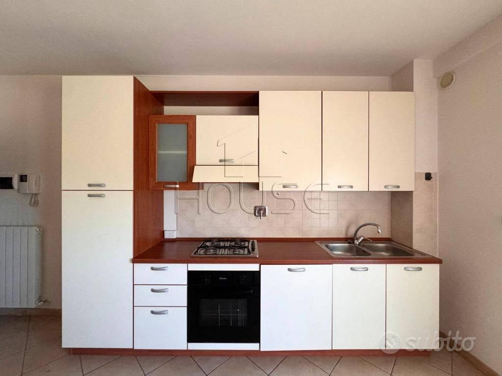 Appartamento – Perugia, Santa Vittoria - Altro