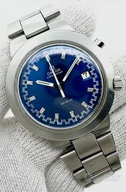 Omega Chronostop Jumbo ref. 146.012