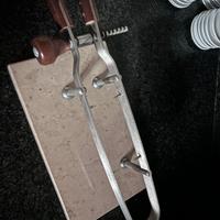 Morsa per prosciutto