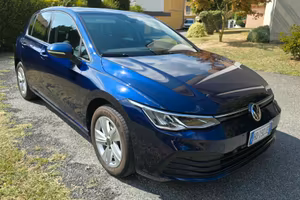 Vw Golf 8 1.0 eTsi Dsg Life