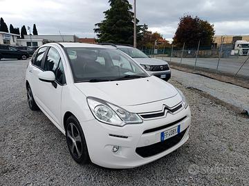 Citroen C3 PureTech 82 My 17 Tua a 149€/mese