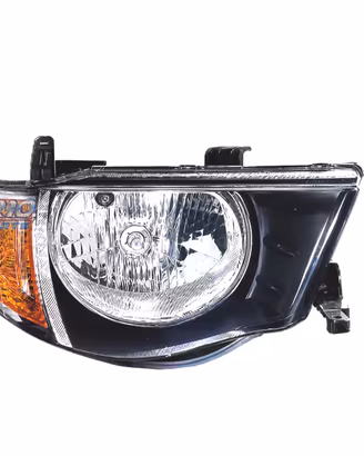 FARO DESTRO MITSUBISHI L200 06-14 ELETTRICO