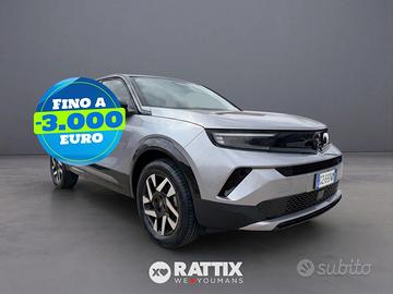 OPEL Mokka II 2025 Mokka 1.2 GS s&s 130cv at8