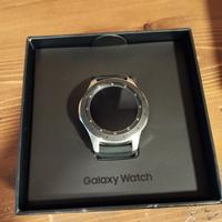 Samsung Galaxy Watch 