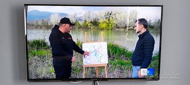 TV PANASONIC TX-40EX603 - TV 40" 4K

