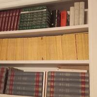 COLLEZIONE NATIONAL GEOGRAPHIC INGLESE 1969-2000