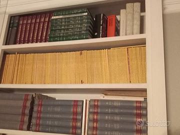 COLLEZIONE NATIONAL GEOGRAPHIC INGLESE 1969-2000