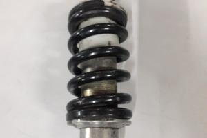 Ammortizzatore con comando YAMAHA FJ 1200