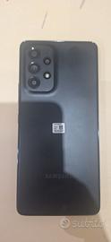 samsung A 53 5g 256 gb