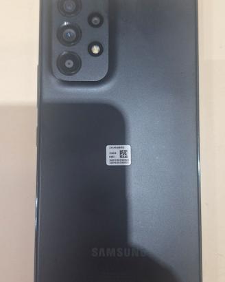 samsung A 53 5g 256 gb