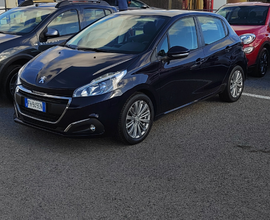 Peugeot 208 active 1600 75 cv