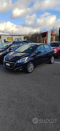 Peugeot 208 active 1600 75 cv