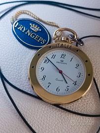 Orologio Pryngeps Mondiali 90 nuovo.