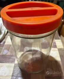 Barattolone in Vetro – Grande Capacità