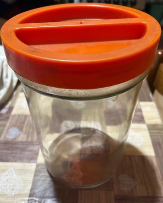 Barattolone in Vetro – Grande Capacità