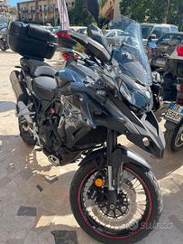 Benelli TRK 502 X - 2022