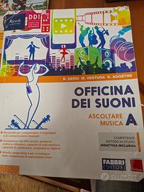 OFFICINA DEI SUONI A 