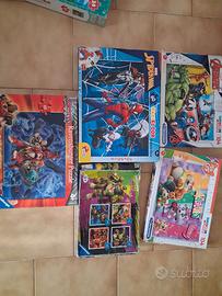 Puzzle