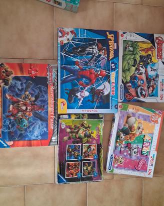 Puzzle