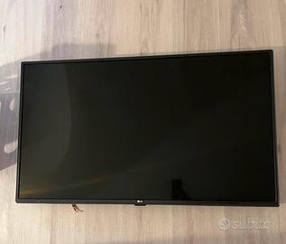 Smart Tv LG 43 pollici full HD