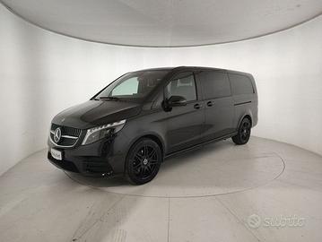 Mercedes-Benz Classe V V Extralong 250 d Prem...