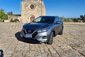 Nissan Qashqai J11 2018