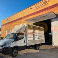 Iveco Daily Cassone Centinato