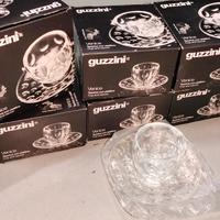 SET 6 TAZZINE GUZZINI NUOVE