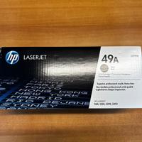 Toner originale HP 49A Q5949A