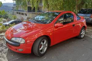 Opel Tigra 1.4i 16v cat