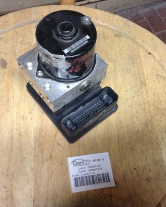Pompa abs - FORD C-max 03-10