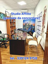 Stanza uso studio
