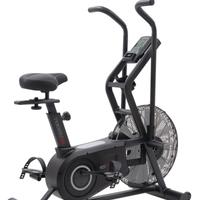 Cyclette con freno ad Aria Toorx BRX-AIR 300