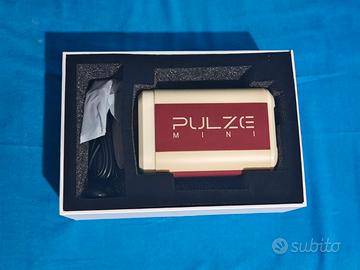 Amplificatore da viaggio per chitarra Pulze Mini