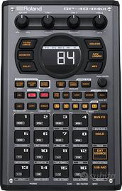 Campionatore Sequencer ROLAND SP-404 MKII