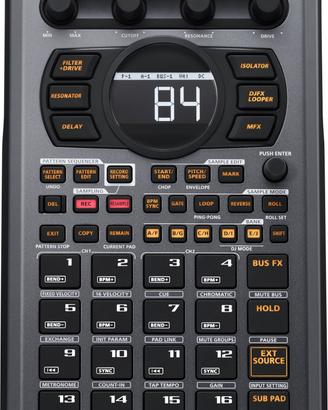 Campionatore Sequencer ROLAND SP-404 MKII