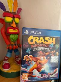 Crash Bandicoot 4 limited edition