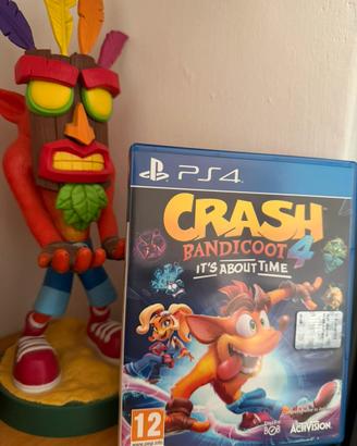 Crash Bandicoot 4 limited edition