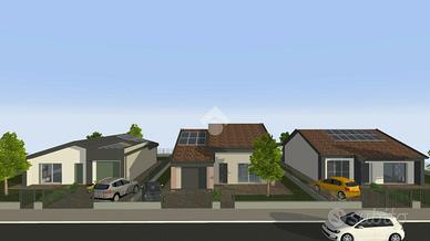 VILLA SINGOLA A ISOLA DELLA SCALA