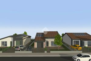 VILLA SINGOLA A ISOLA DELLA SCALA