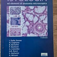 ISTOLOGIA - I.dalle donne - EdiSES